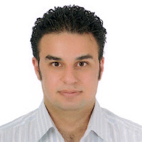 Doctor Karim Ashraf - Neurologist, Cairo / Egypt.