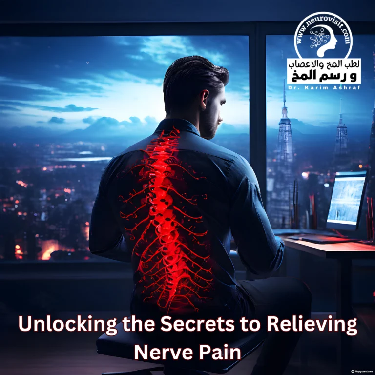 Unlocking the Secrets to Relieving Nerve Pain