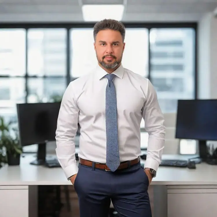 Karim Ashraf