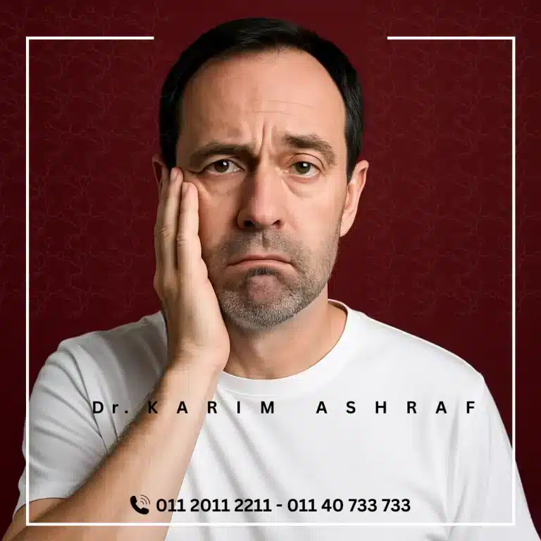 التهاب العصب السابع
