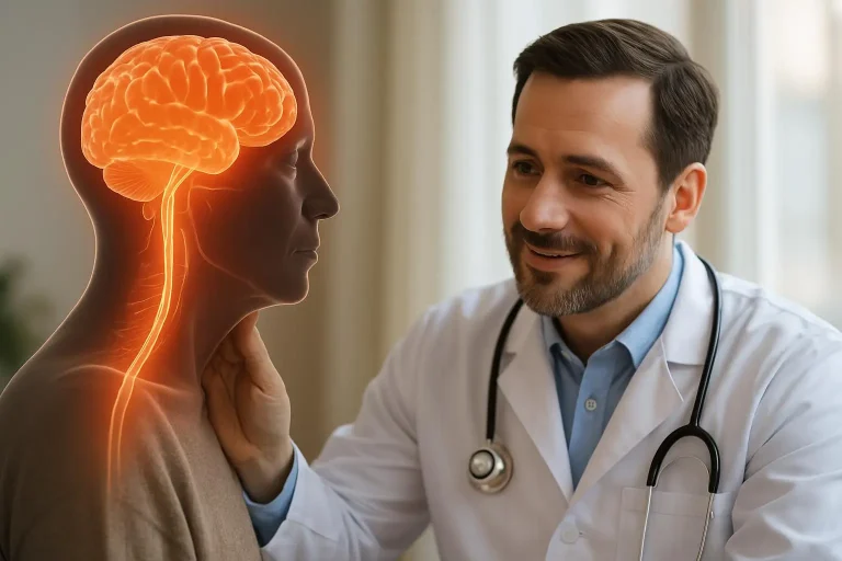 صعوبات البلع - دكتور كريم أشرف