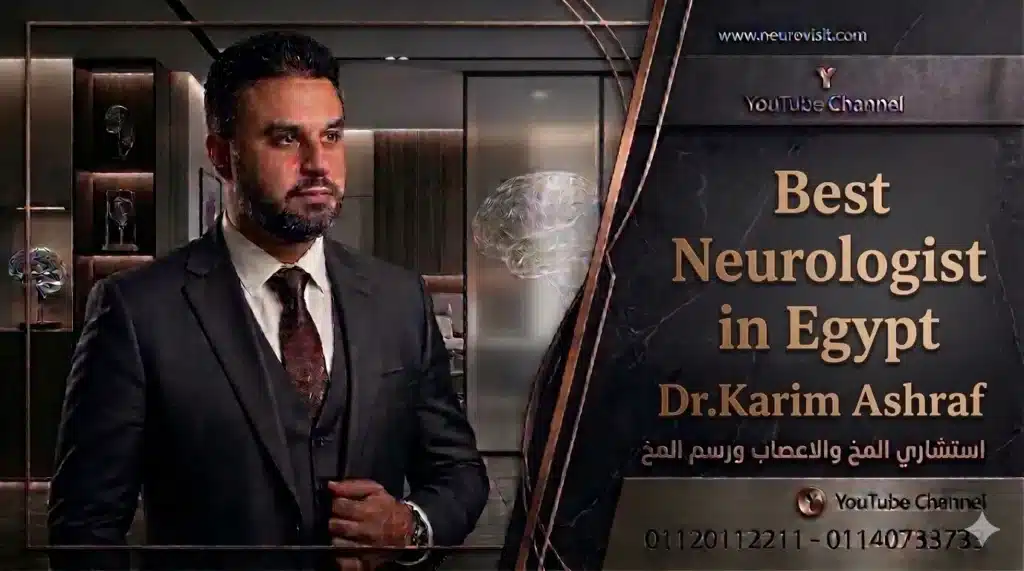 Best Neurologist in Egypt