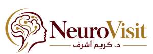 NeuroVisit - د. كريم أشرف